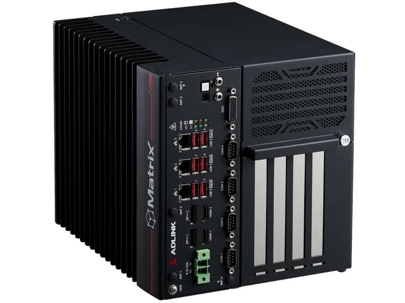 MVP-6200 Series