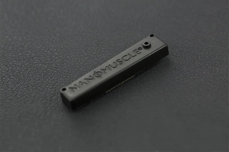 Раскройте универсальность с помощью металлического актуатора NM706-Super Memory
