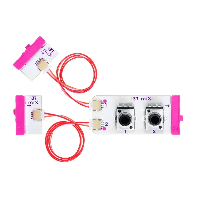 LittleBits Микс