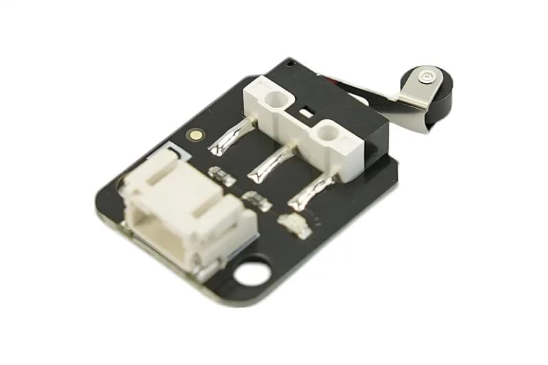 Откройте для себя универсальный микропереключатель для Arduino
