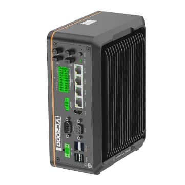 Контроллер машинного зрения VC2100N978GB+128G SSDПоддержка POE
Ключевая особенность