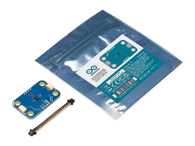 Модуль Arduino Расстояние