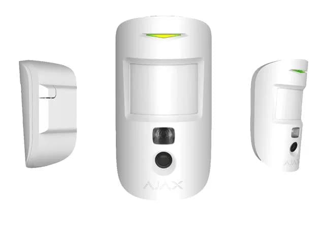 AJAX MOTION CAM