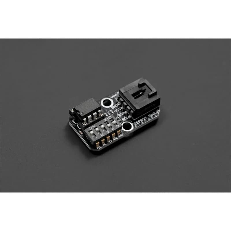 Модуль хранения данных EEPROM для Arduino