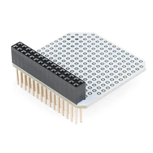 Прото расширение Omega2