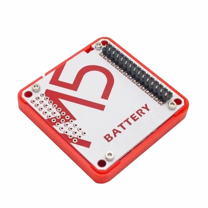 Батарейный модуль M5Stack для комплекта разработки ядра ESP32
