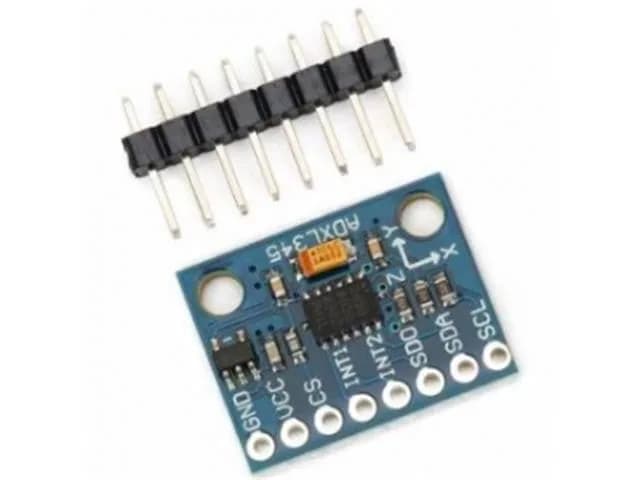 BDD 3 AXIS ACCELEROMT ADXL345 V2