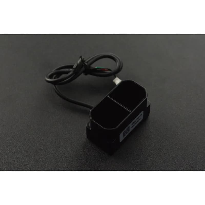 Лазерный датчик дальности TF Mini Plus(ToF)