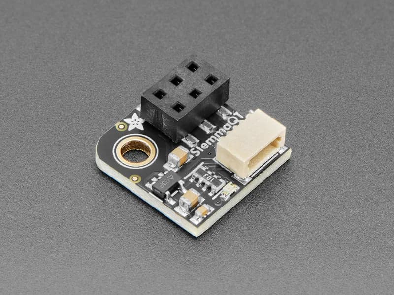 Adafruit Raspberry Pi Stemma QT/Qwiic