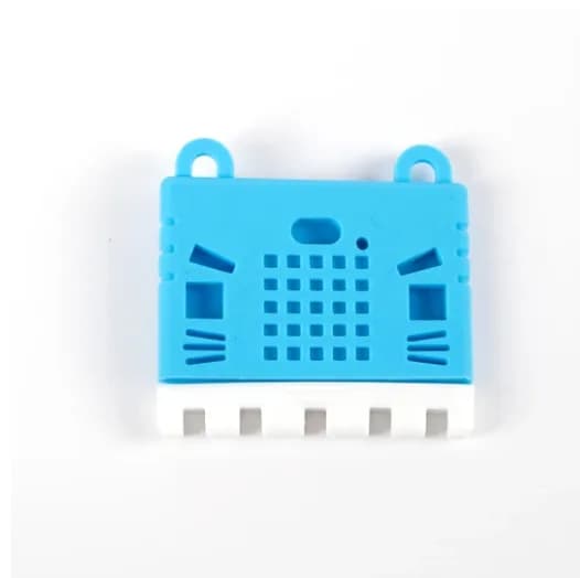 micro:bit v2 Китти