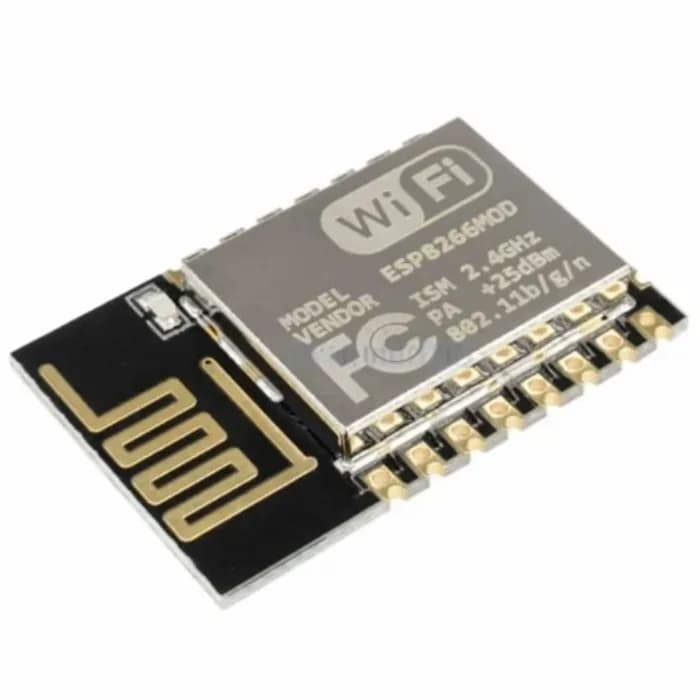 ESP12E ESP8266 Модуль беспроводного приемопередатчика