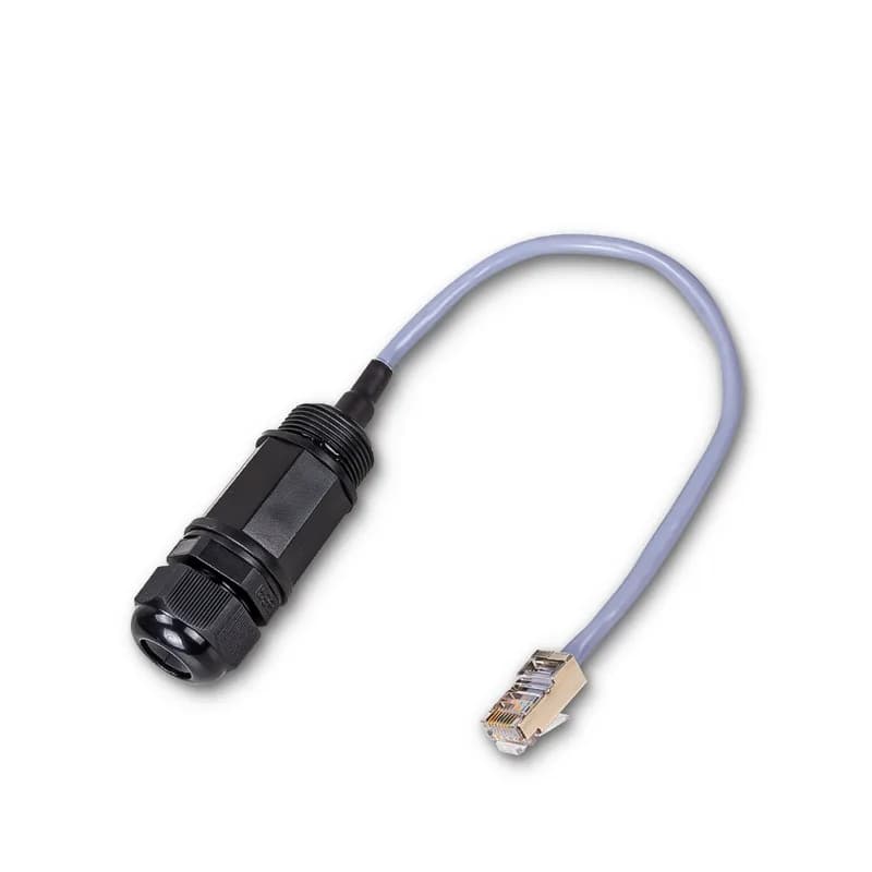 Кабельный ввод Ethernet