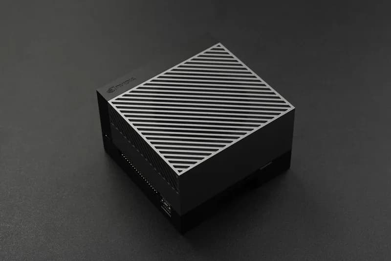 Комплект разработчика NVIDIA Jetson AGX Orin 64 ГБ