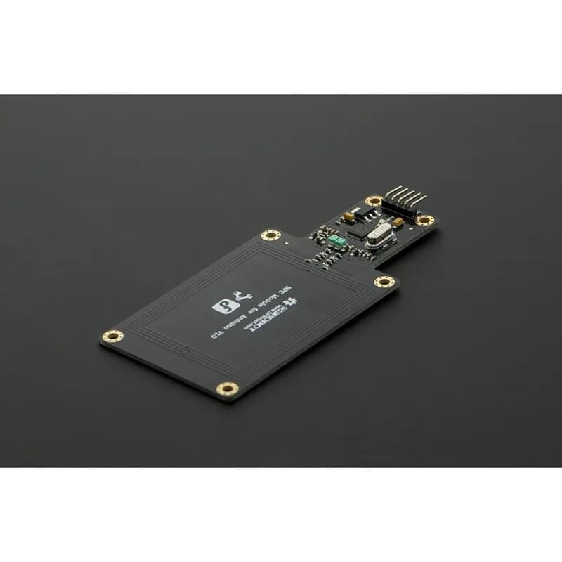 NFC-модуль для Arduino