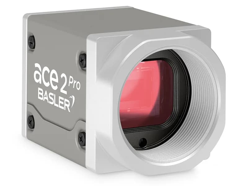 Basler a2A3536-31ucPRO