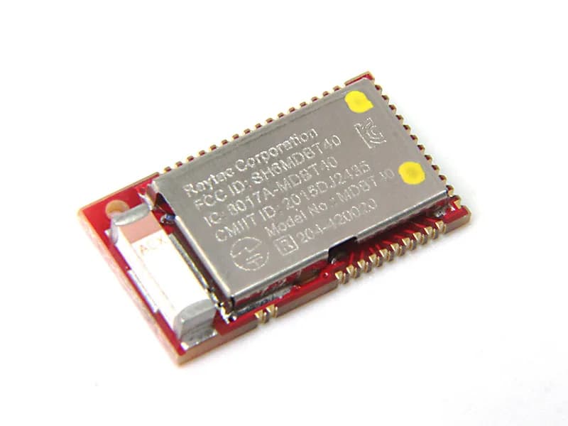 MDBT40-256RV3 модуль BLE на базе nRF51822