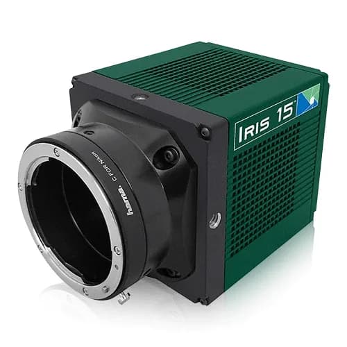 Teledyne FLIR Iris 9 (USB 3.0)