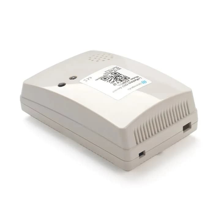 Dragino AQS01-L-EU868 Датчик CO2 LoRaWAN