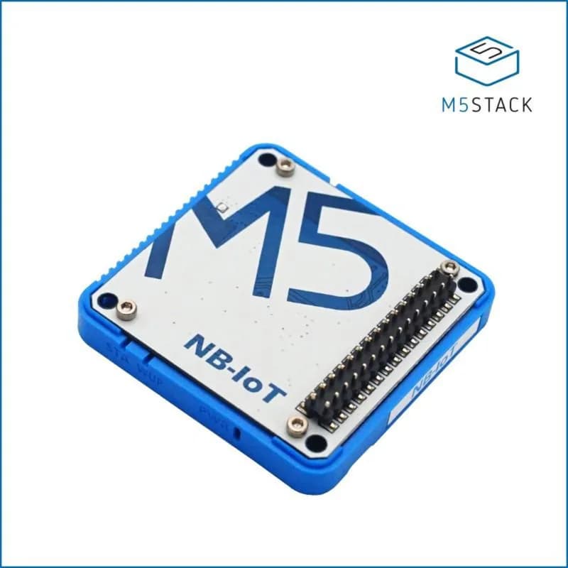 Модуль M5Stack NB-IoT (M5311)