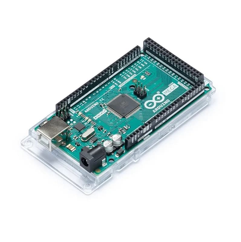Оригинальный Arduino Mega 2560 ATmega2560 Rev3