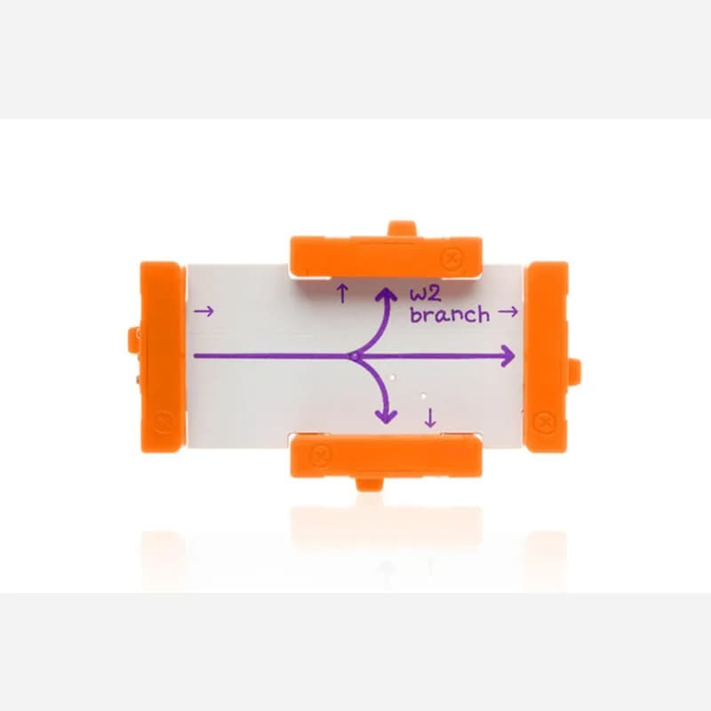LittleBits Филиал