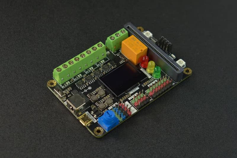 Xia mi Многофункциональная плата расширения для BBC micro:bit V2