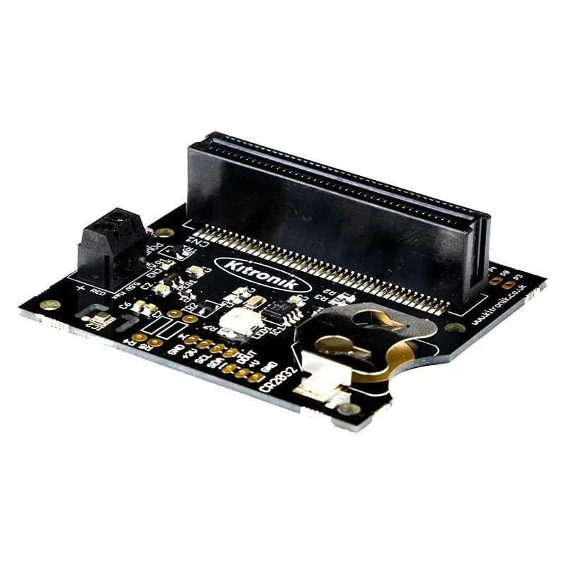Климатическая плата для BBC micro:bit