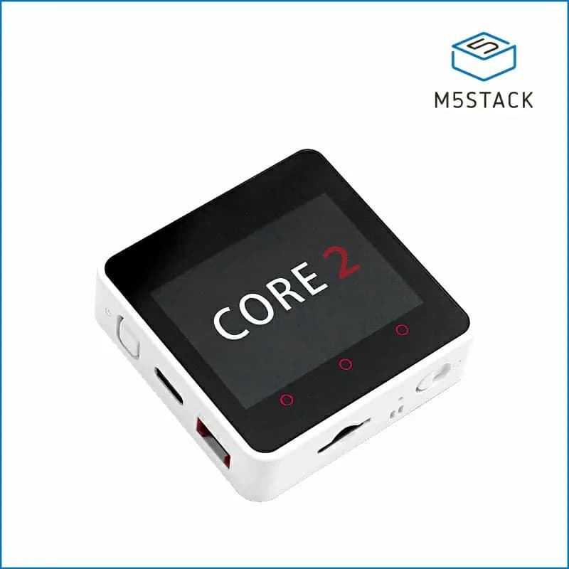 Комплект разработки M5Stack Core2 ESP32 IoT