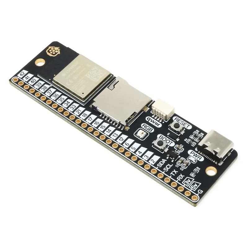 Baguette S3 - Макетная плата ESP32-S3