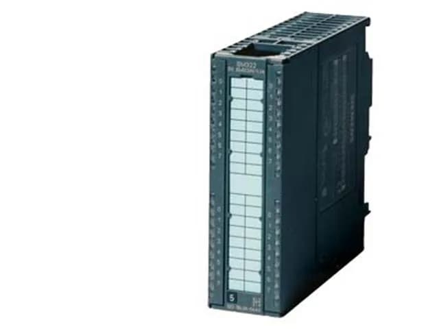 6ES7322-1HH01-0AA0