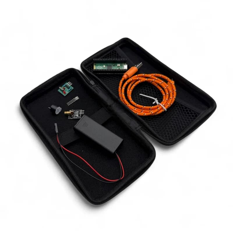 Растяжка для Pico Kit