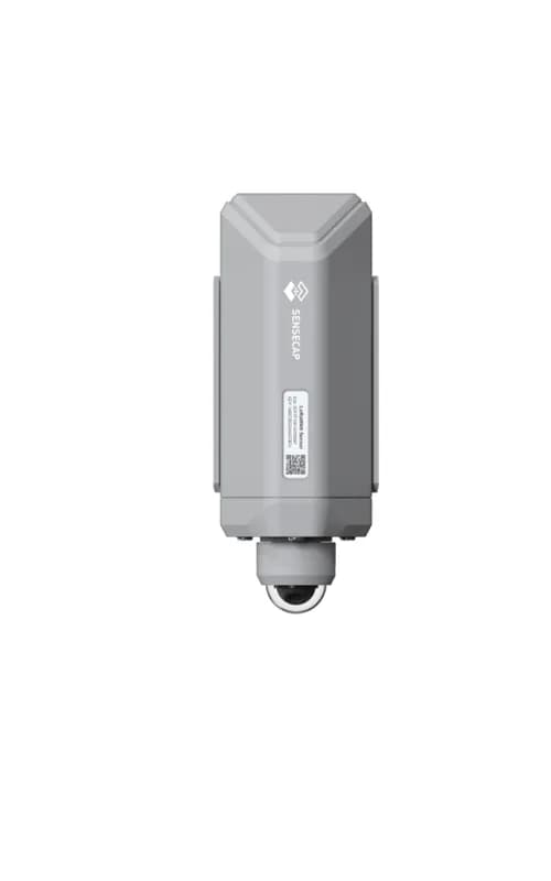SenseCAP A1101 - AI-датчик LoRaWAN Vision