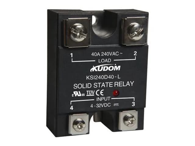 KSI240D40-L