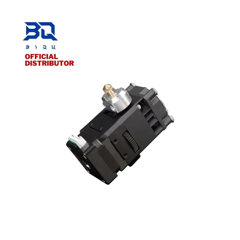 Прямой экструдер BigTreeTech Biqu H2 | 1060000290 / UUU001870