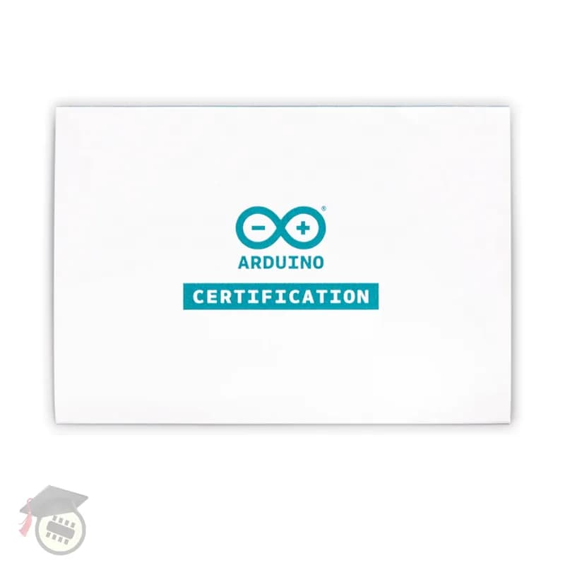 ЭКЗАМЕН по основам Arduino (онлайн-тест)