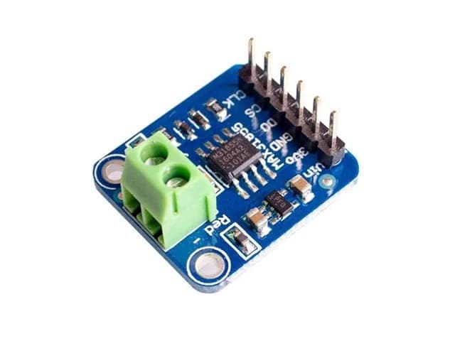 HKD MAX31855 THERMOCOUPLE MODUL