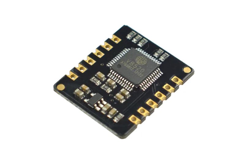 Откройте для себя MAX30102 Датчик сердечного ритма и оксиметра V2.0