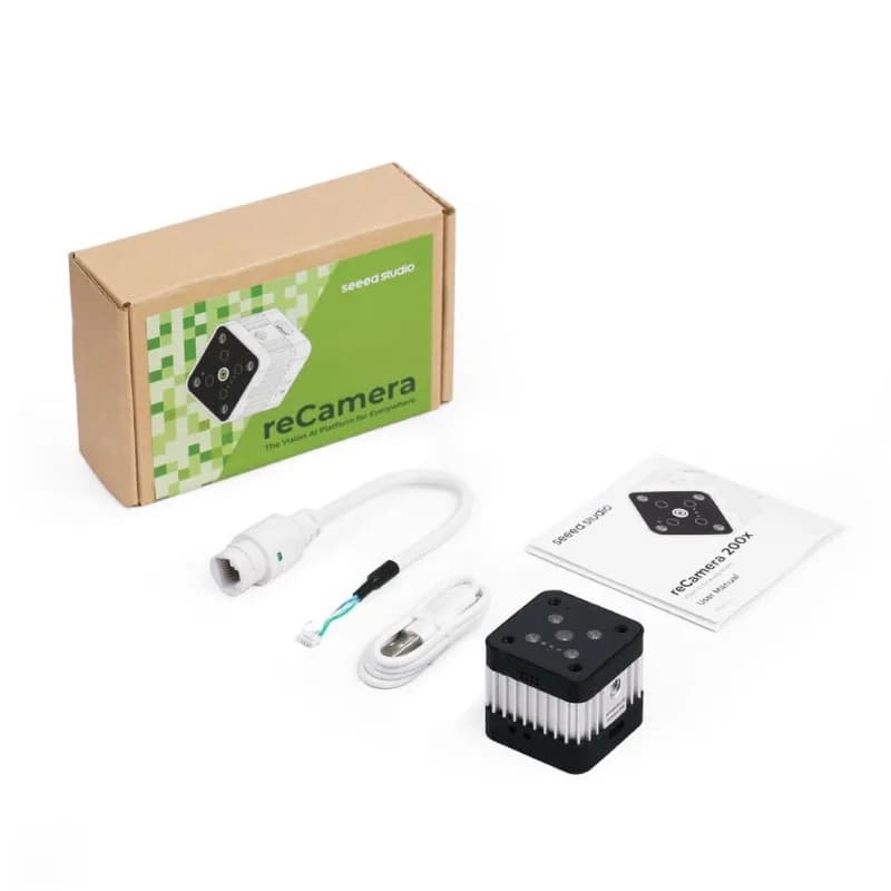 reCamera 2002 64GB