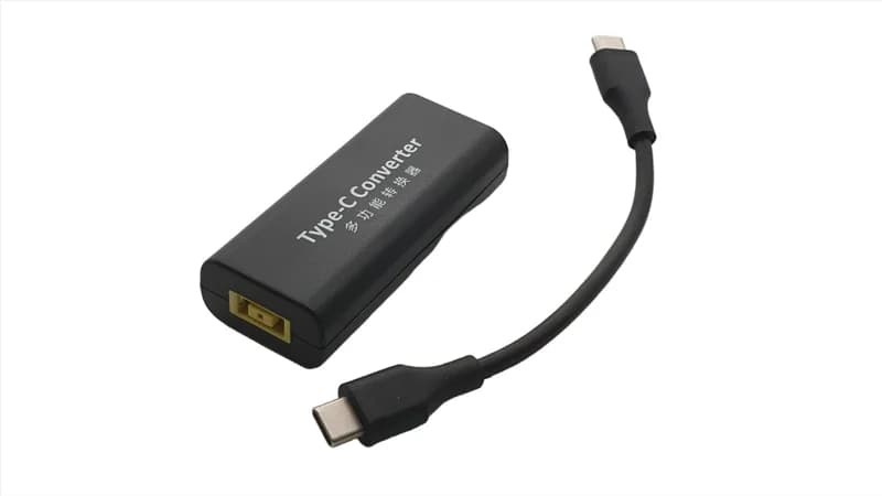 Преобразователь питания Lenovo в USB-C PD