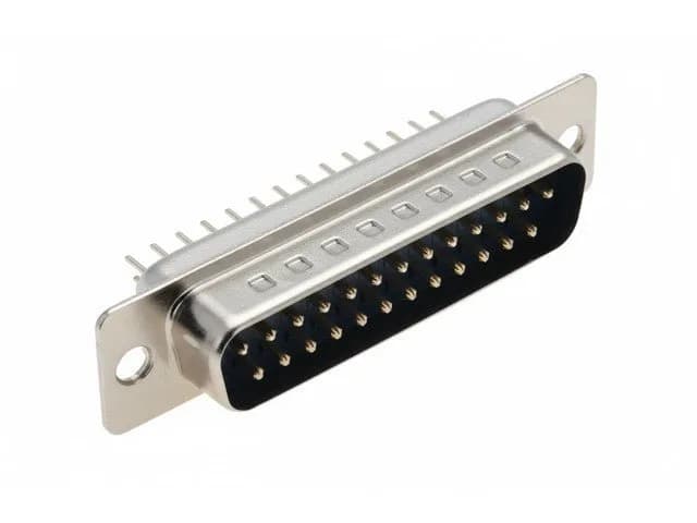 DB25POL2E