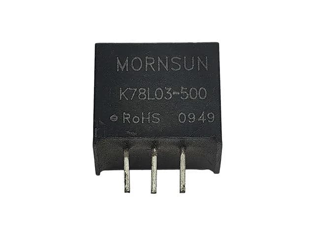 K78L03-500