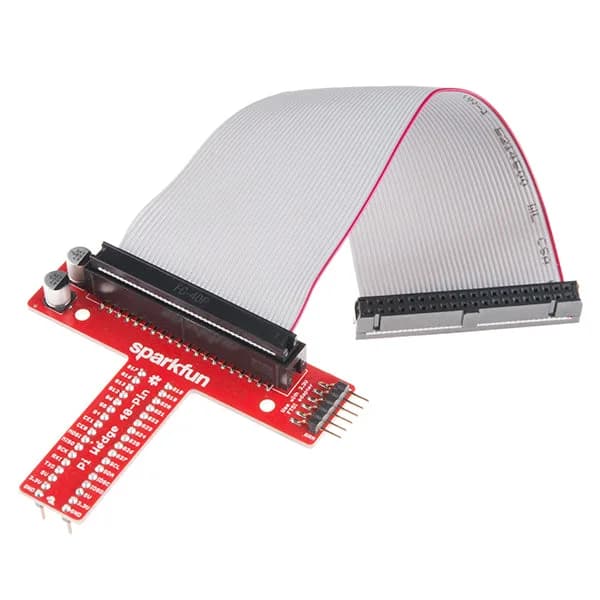 SparkFun Pi Клин