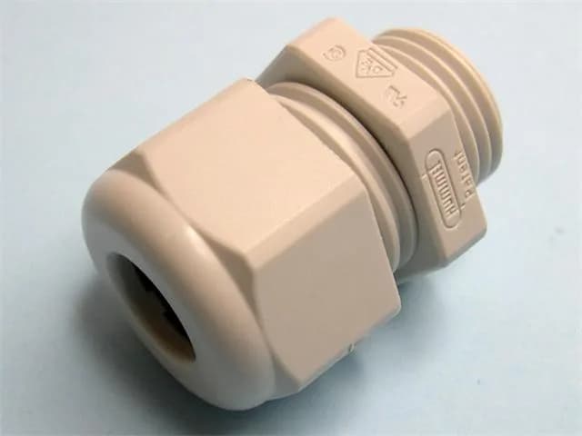 CGP-M16X1,5-07-GY