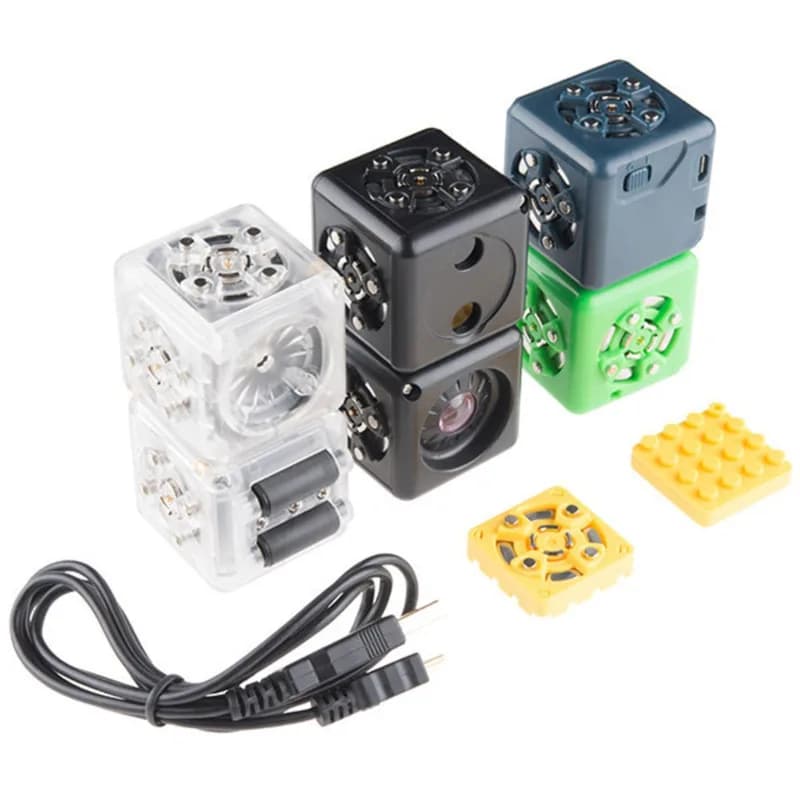 Набор Cubelets Six