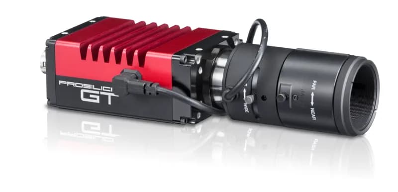 Allied Vision Prosilica GT 6400