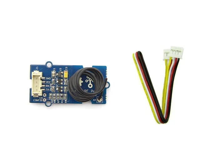Grove - Серийный RF Pro