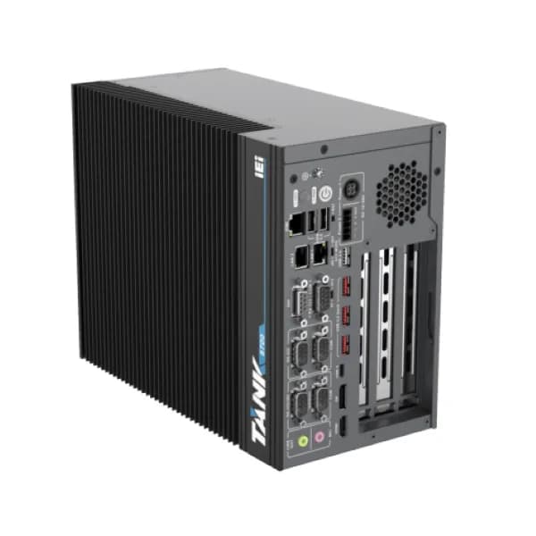 TANK-8700-MPHX