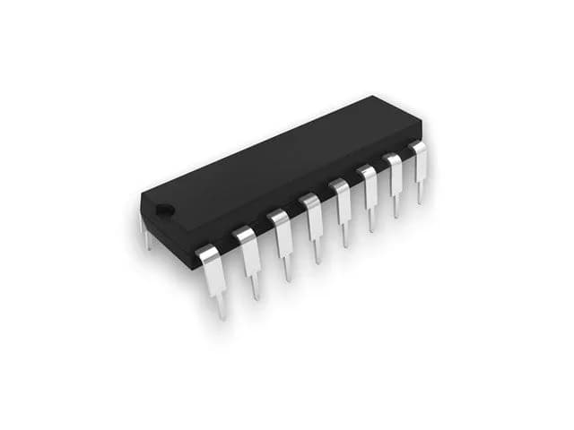 74LS155