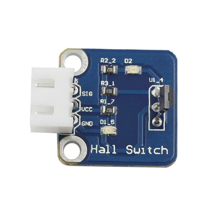 Модуль датчика Холла SunFounder Switch для Arduino и Raspberry Pi