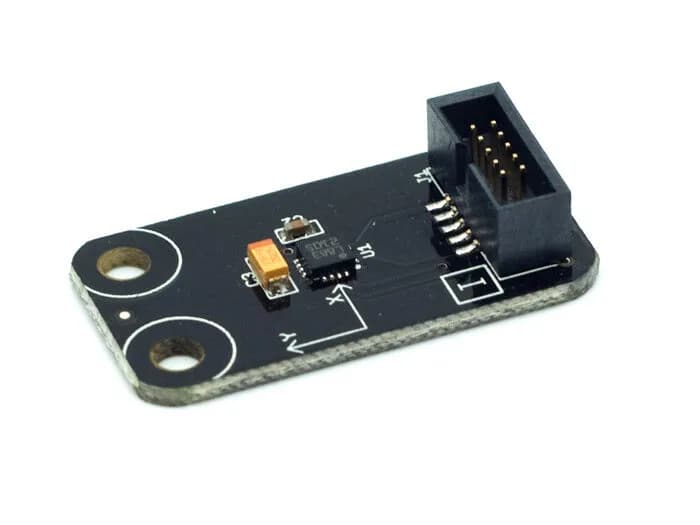 Модуль «Компас» — совместимость с .NET Gadgeteer